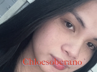 Chloesoberano