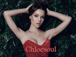 Chloesoul