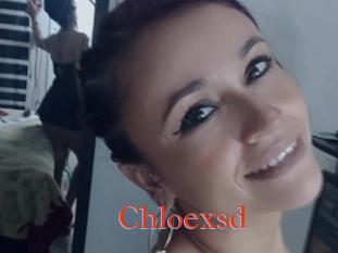 Chloexsd