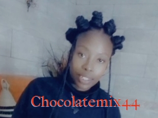 Chocolatemix44