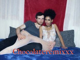 Chocolateremixxx