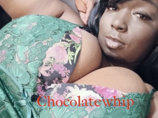 Chocolatewhip