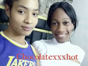 Chocolatexxxhot