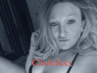 Cholefoxx