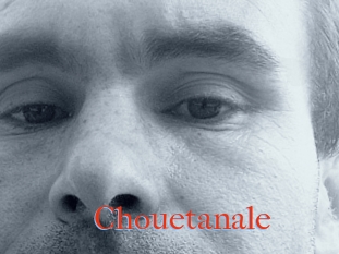 Chouetanale