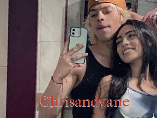 Chrisandvane