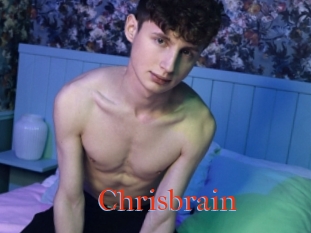 Chrisbrain