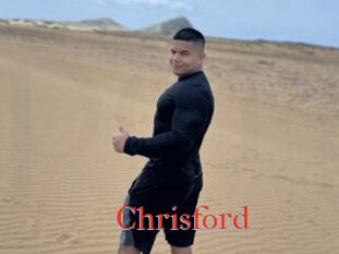 Chrisford