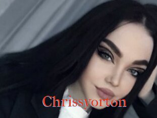 Chrissyorton