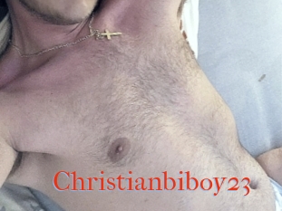 Christianbiboy23