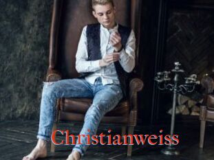 Christianweiss