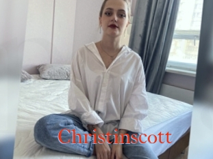 Christinscott