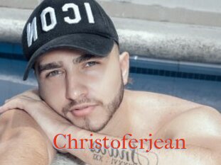 Christoferjean