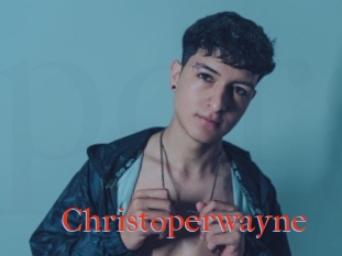 Christoperwayne