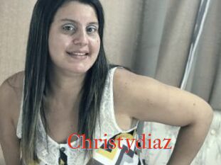 Christydiaz