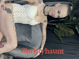 Christyhaunt