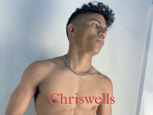 Chriswells