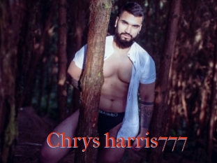 Chrys_harris777