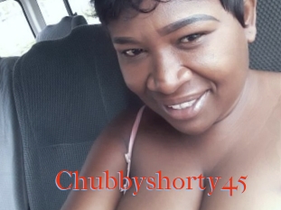 Chubbyshorty45