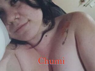 Chumi