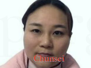 Chunsei