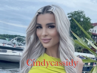 Cindycassidy