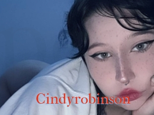 Cindyrobinson