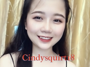 Cindysquirt18