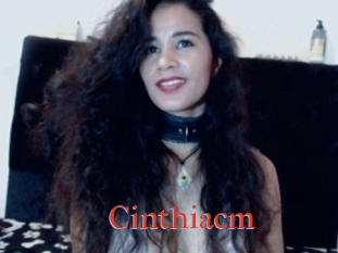 Cinthiacm