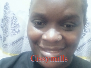 Cissymills