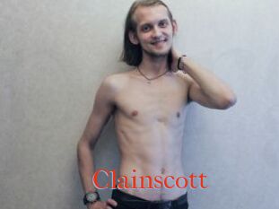 Clainscott