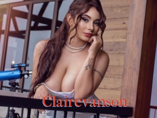 Clairevanson