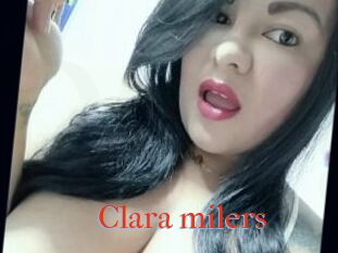 Clara_milers