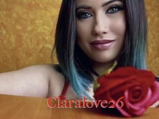 Claralove26