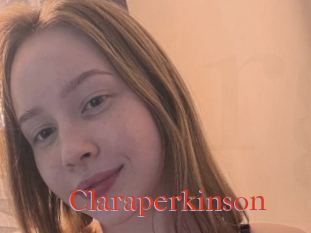 Claraperkinson