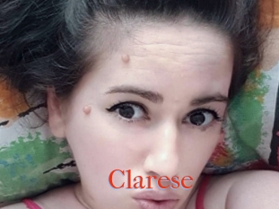 Clarese