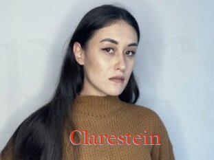 Clarestein