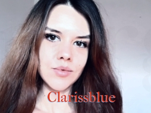 Clarissblue
