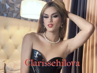 Clarissehilova