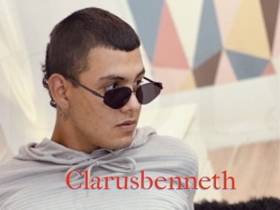 Clarusbenneth