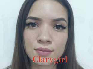 Clarygirl