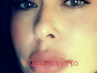 Clatasexy750