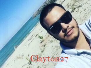 Clayton27