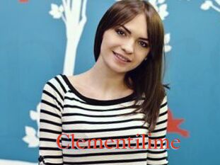 Clementilime