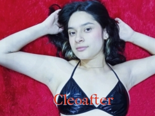 Cleoafter