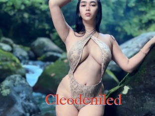 Cleodeniled