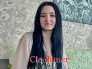 Cleolamer