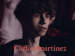 Cliffordmartinez