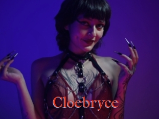 Cloebryce