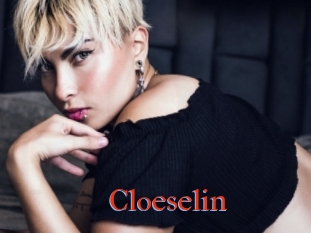 Cloeselin